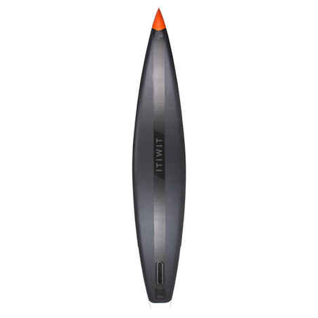 R500 12FT 6" / 26" RACING INFLATABLE STAND-UP PADDLEBOARD