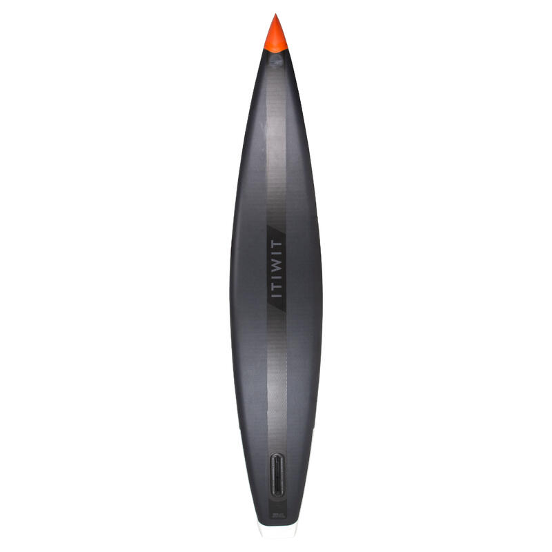 SUP race gonfiabile R500 12'6"