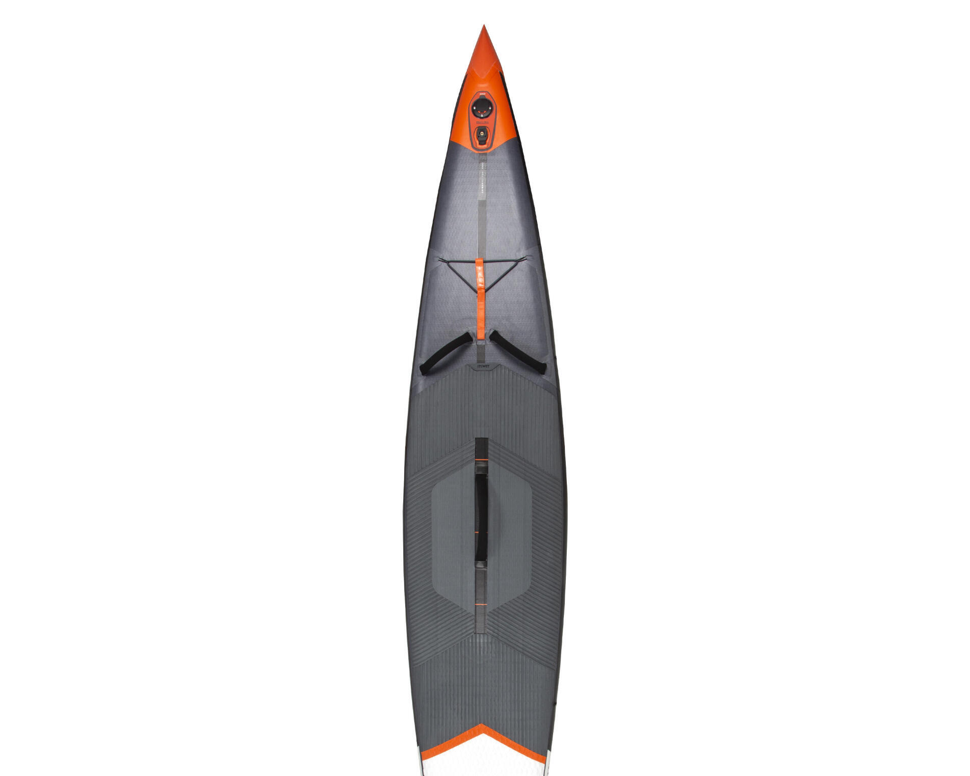 SUP GONFIABILE TOURING X500