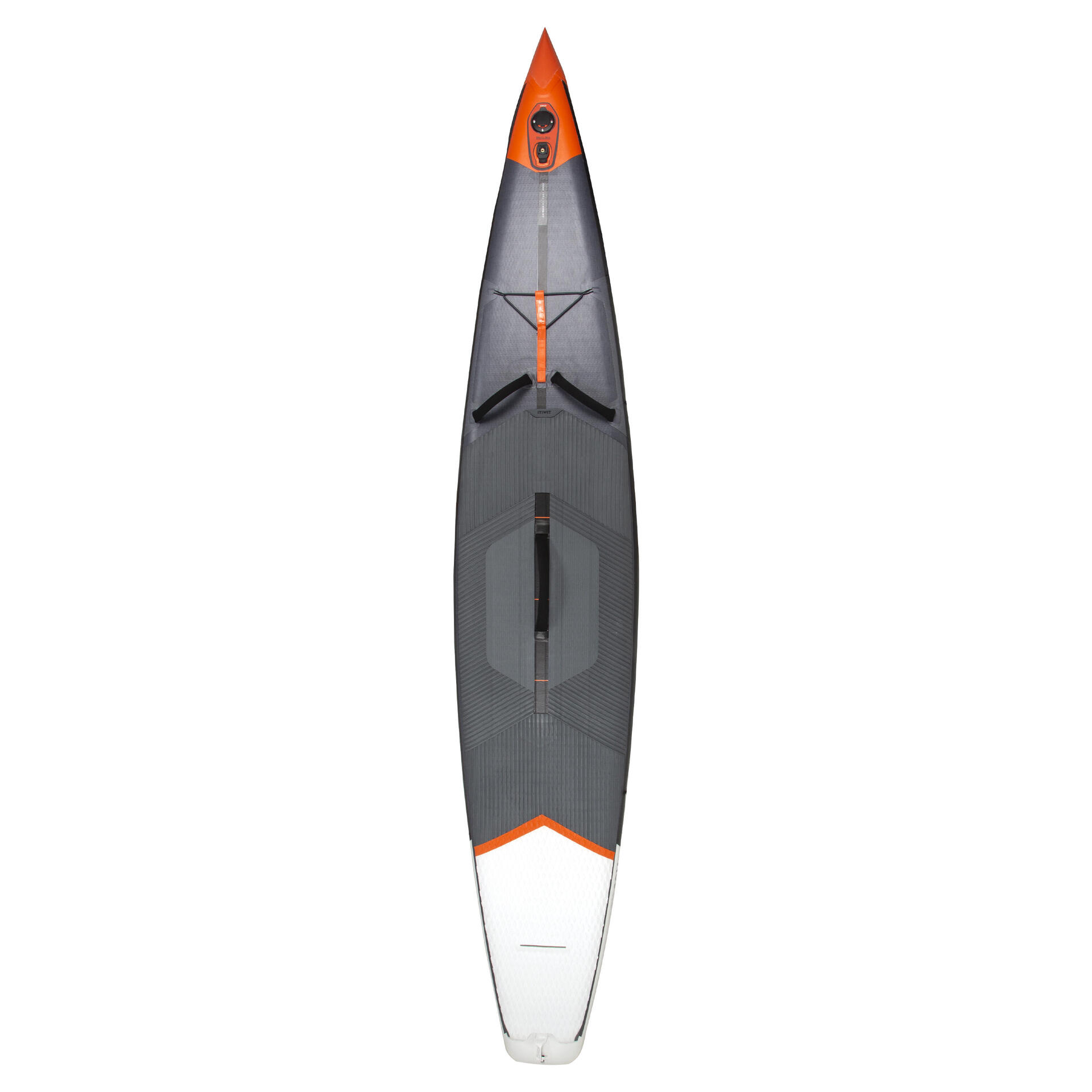 STAND-UP PADDLE GONFLABLE TOURING X500