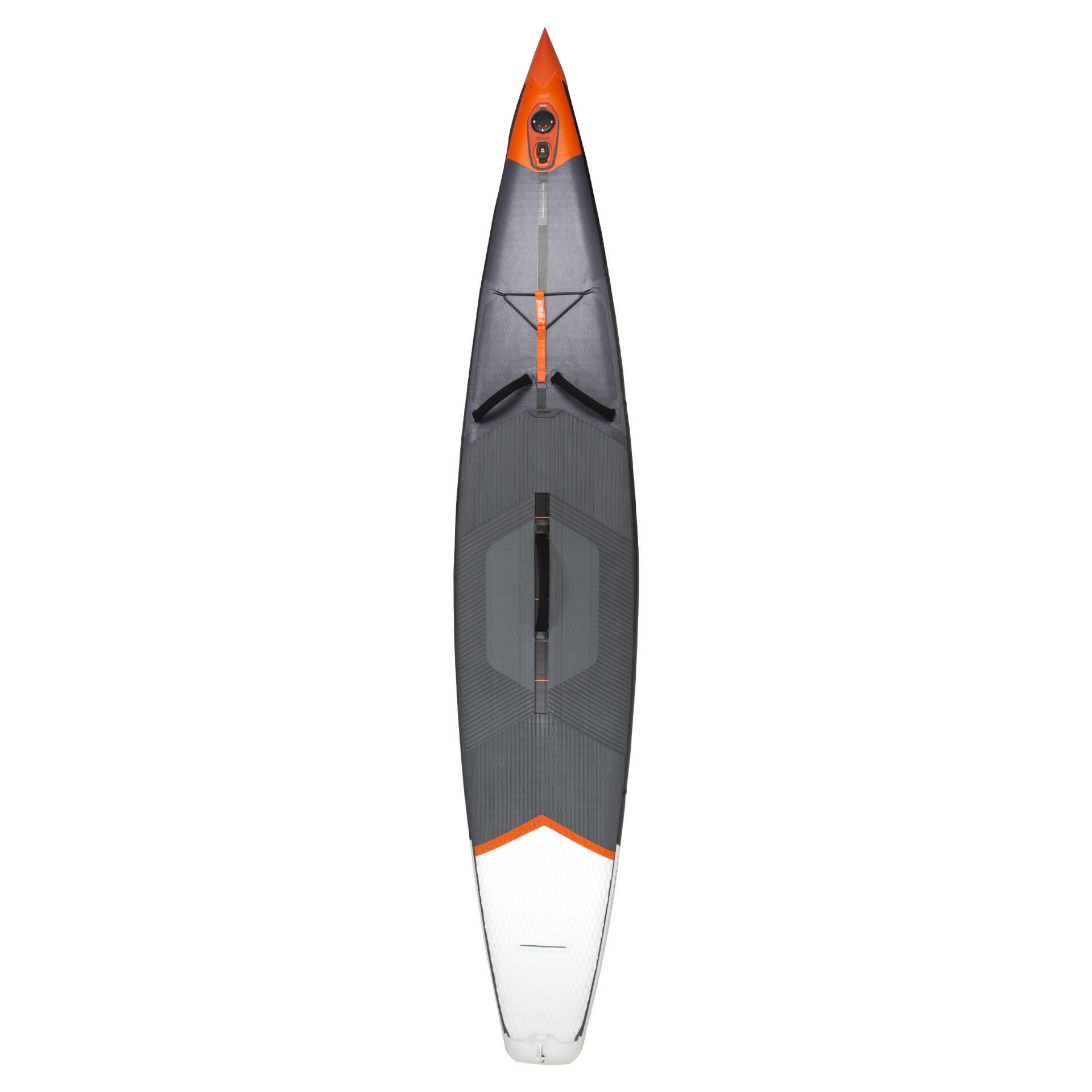 TOURING INFLATABLE STAND-UP PADDLE BOARD X500