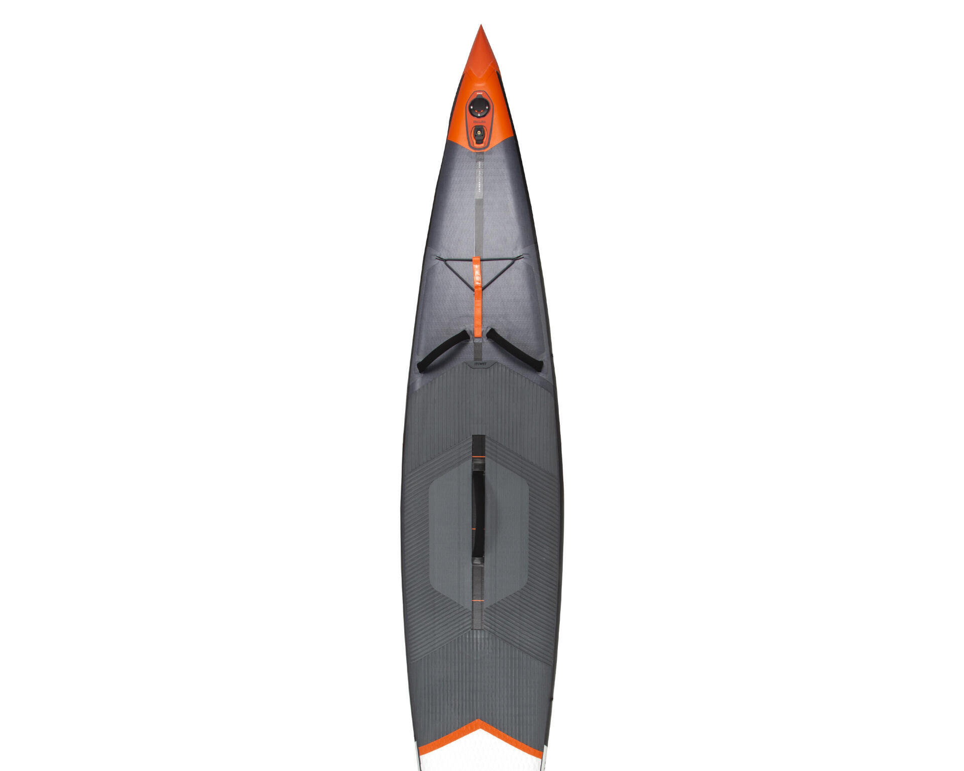 STAND-UP PADDLE GONFLABLE TOURING X500