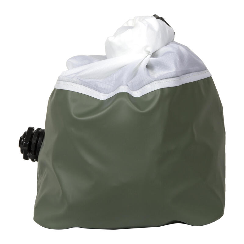 Pumpazsák PR100 packrafthoz (cső külön kapható) 