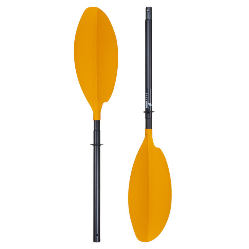 PAGAIE KAYAK ALUMINIUM 190 CM TAHE OUTDOORS