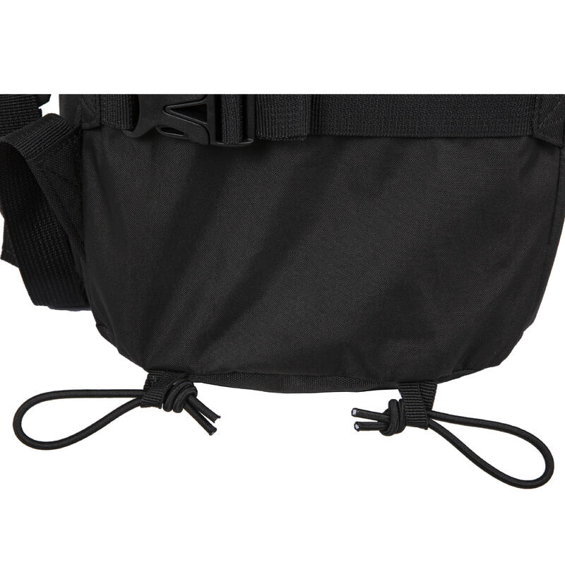 Rucsac - piesă de schimb SUP gonflabil compact Itiwit 8'/9/s/m/l
