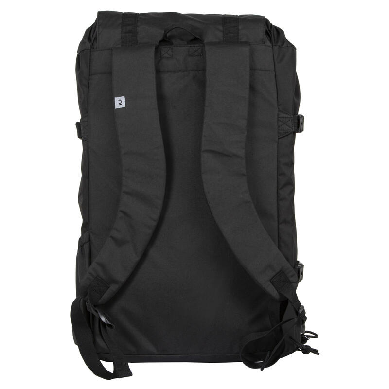 Rucsac - piesă de schimb SUP gonflabil compact Itiwit 8'/9/s/m/l