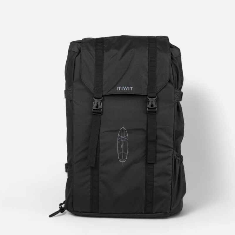 StandUp Paddling mit passender Ausrüstung findest du hier!