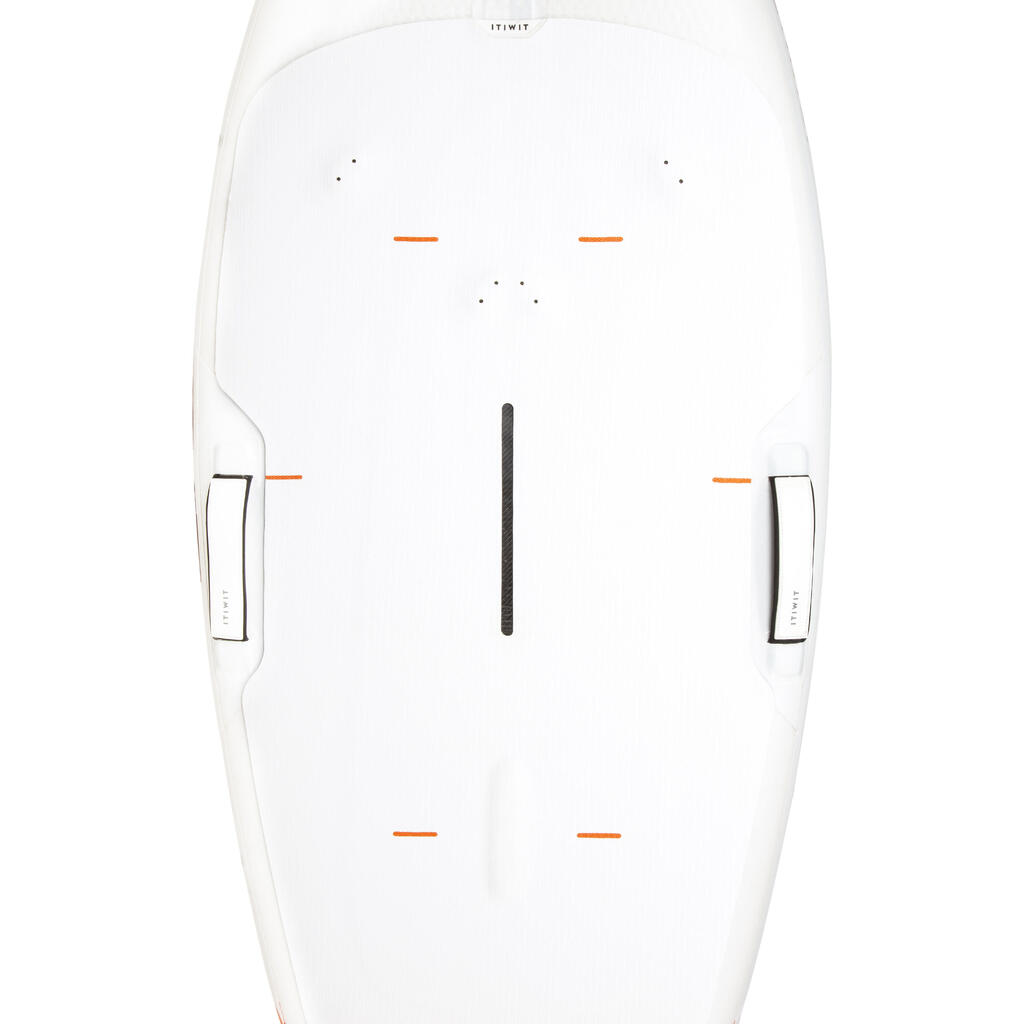 INFLATABLE SUP WING FOIL BOARD - 105L 5'5