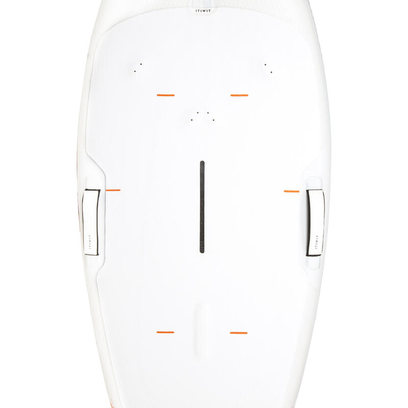 PLACĂ SUP WING FOIL GONFLABILĂ -105L 5'5