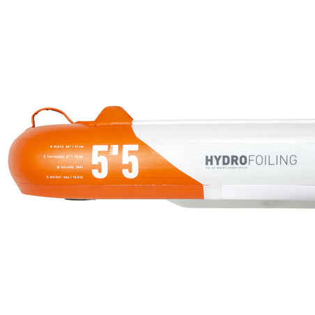 INFLATABLE SUP WING FOIL BOARD - 105L 5'5