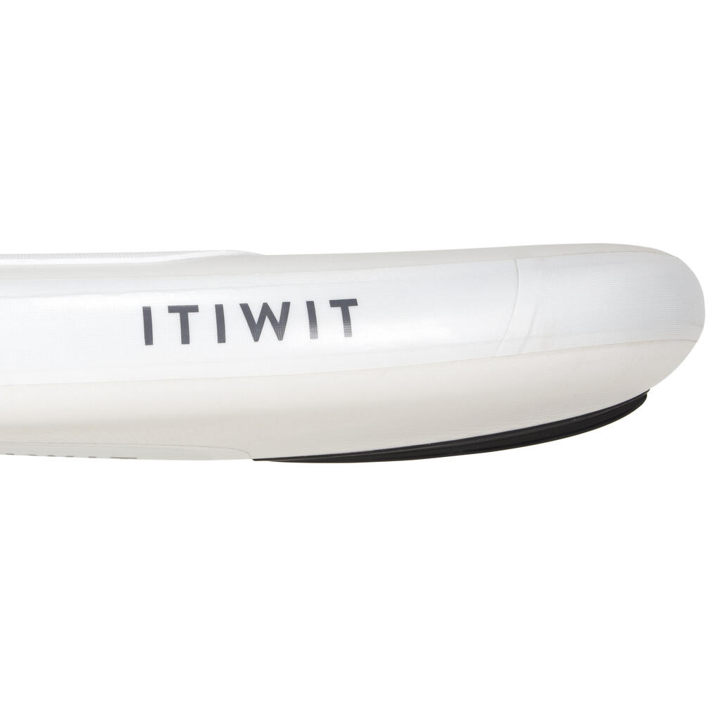 Tiivasurfi SUP-laud, 5'5, 105 l