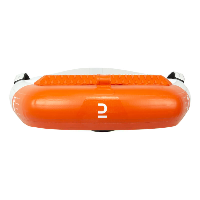 PRANCHA DE SUP WING FOIL INSUFLÁVEL - 135L 6'0