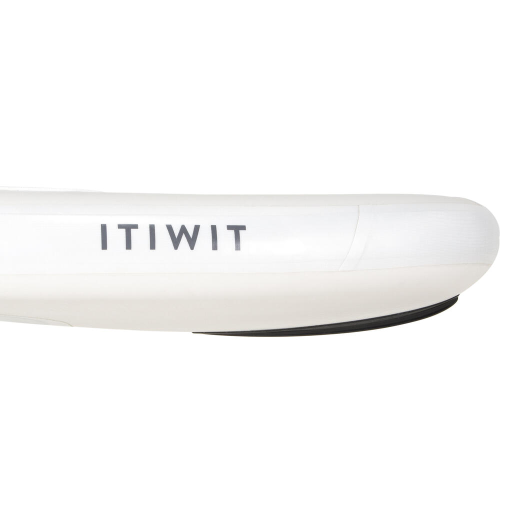 Tiivasurfi SUP-laud, 6'0, 135 l