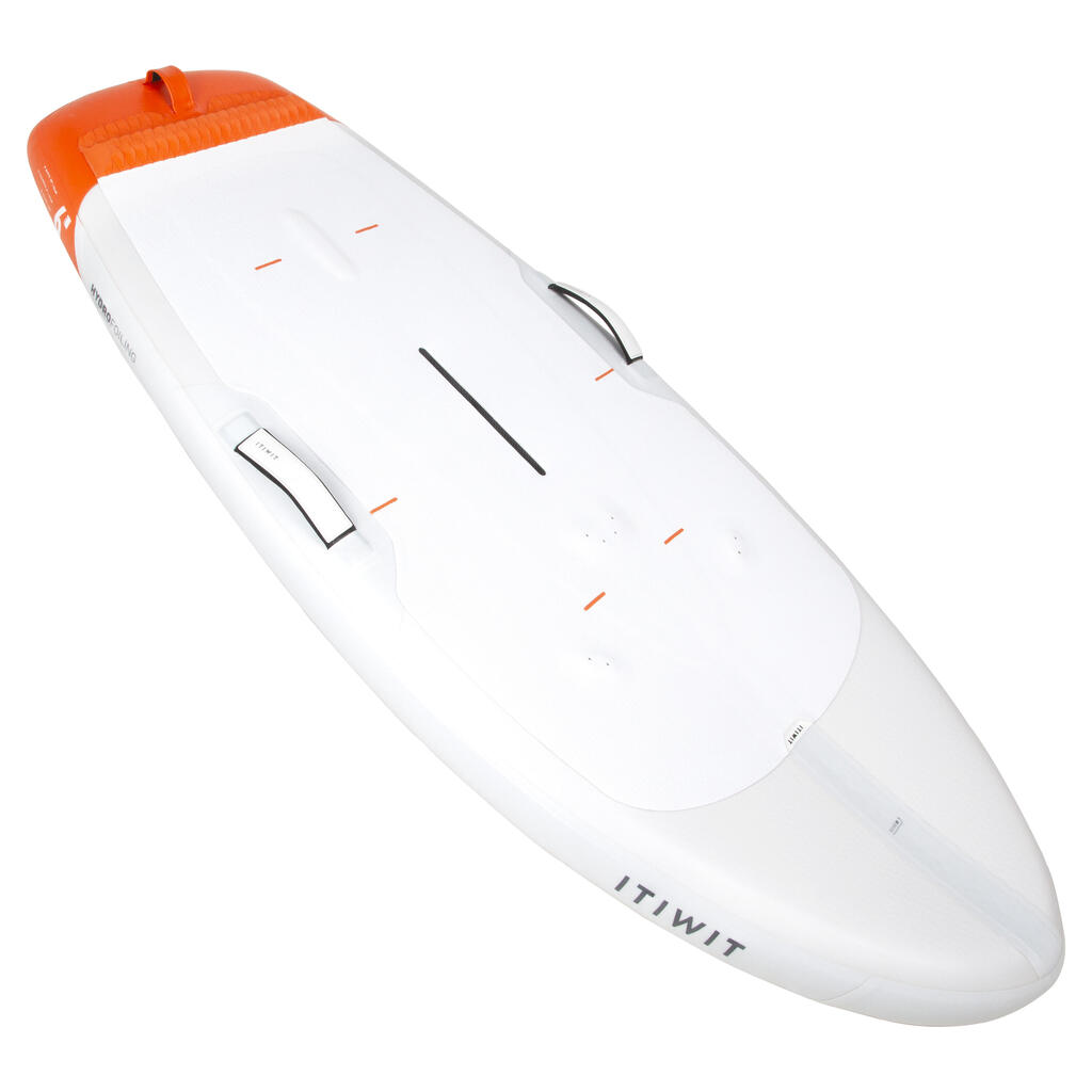 INFLATABLE SUP WING FOIL BOARD - 135L 6'0