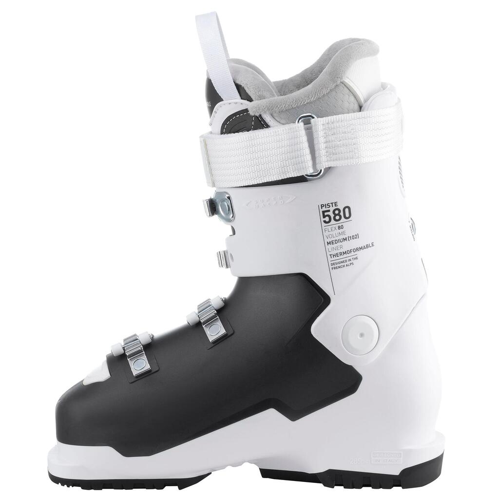 WOMEN’S SKI BOOT - 580