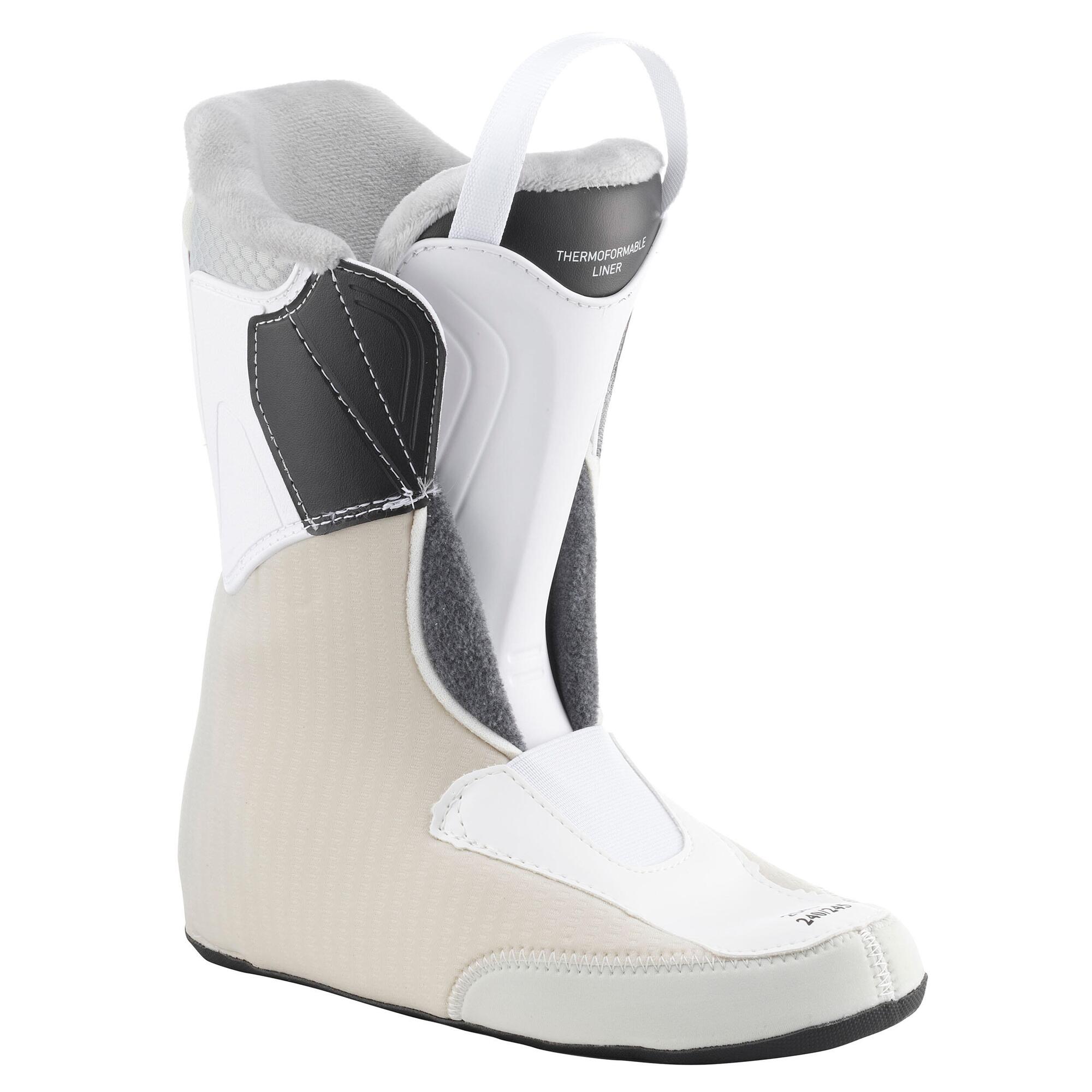 Bottes de ski femme – 580 - WEDZE