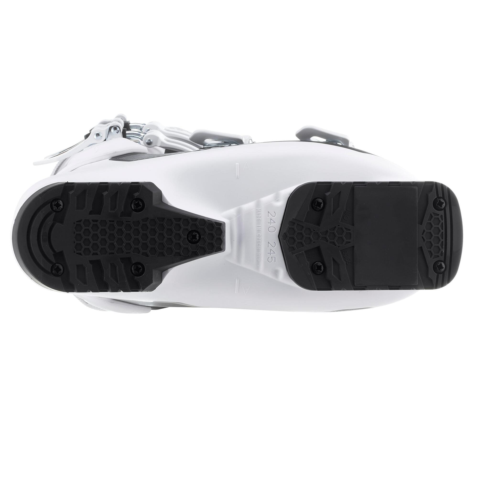 Women's Ski Boots – 580 - WEDZE