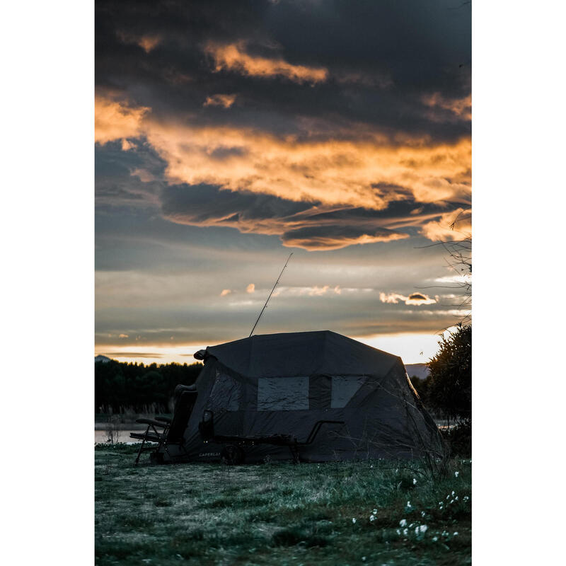 Angelzelt Bivvy Tanker Panoramax 