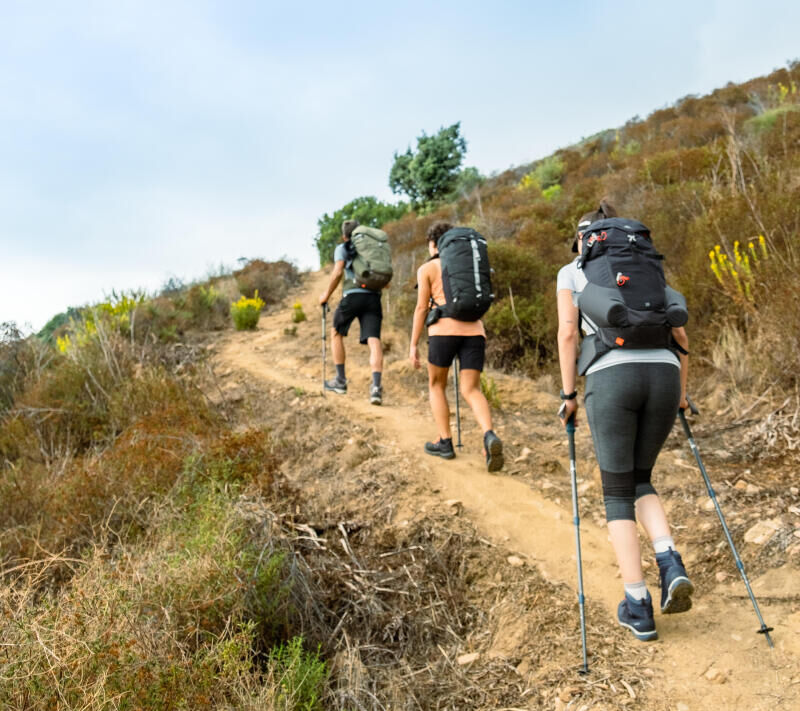How to prevent the effects of altitude - title