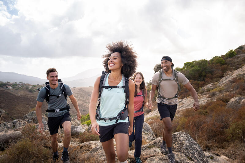 Comment choisir votre modèle de Tee-shirt de randonnée ?
