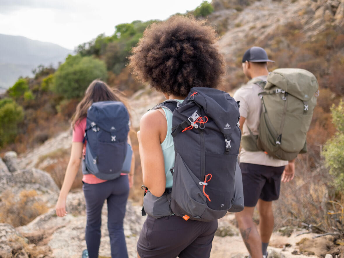 Backpack