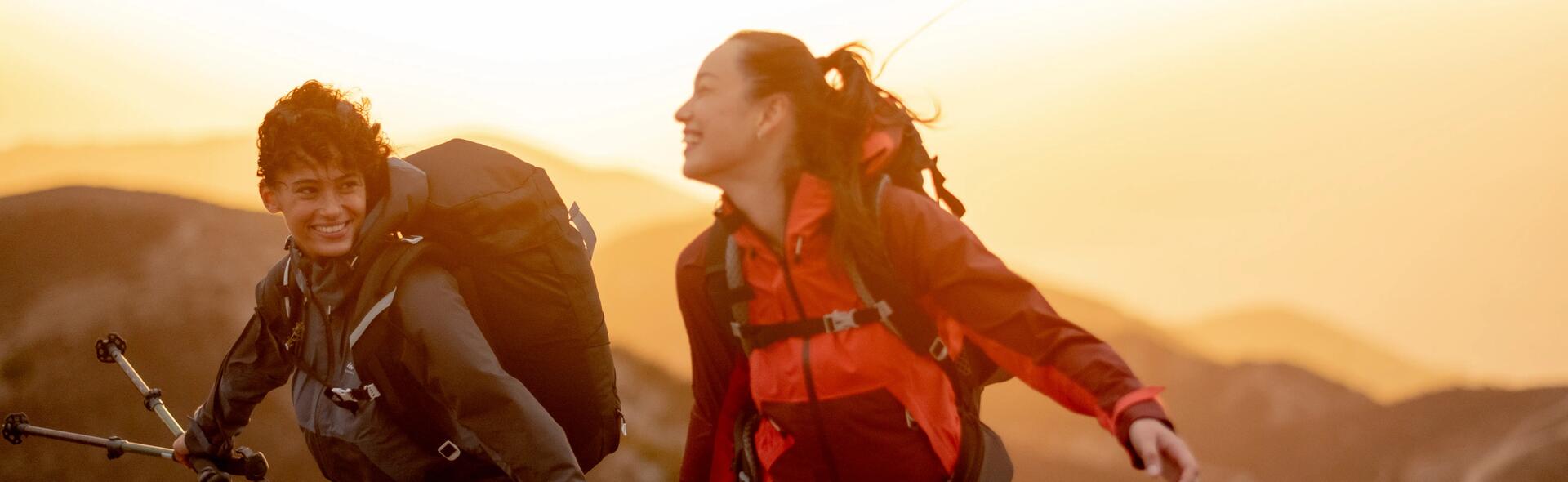 SANTÉ ET BIEN-ÊTRE EN RANDONNÉE ET TREKKING