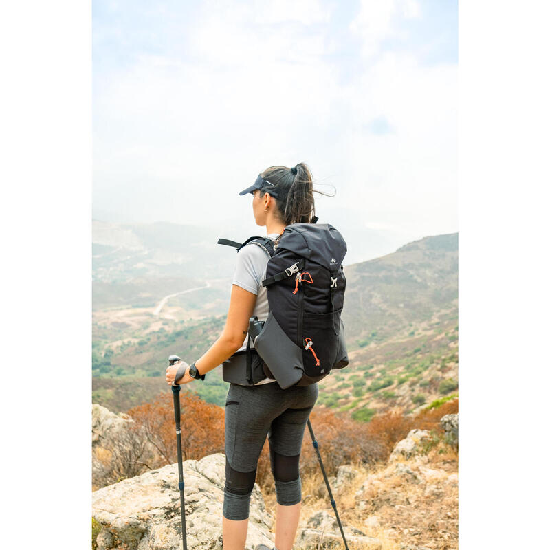 Mochila de caminhada na montanha 20L MH500