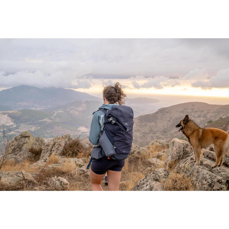 Sac à dos de randonnée montagne 30L - MH500