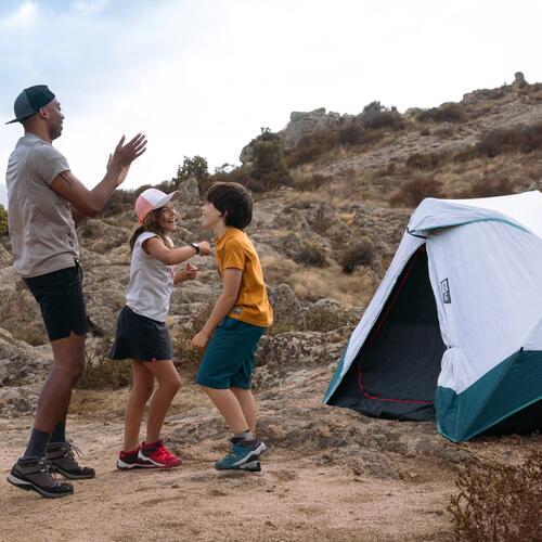 Photo 2 - Camping