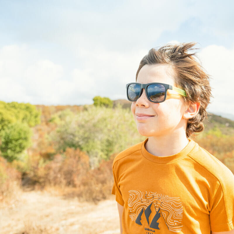 lunettes de randonnée