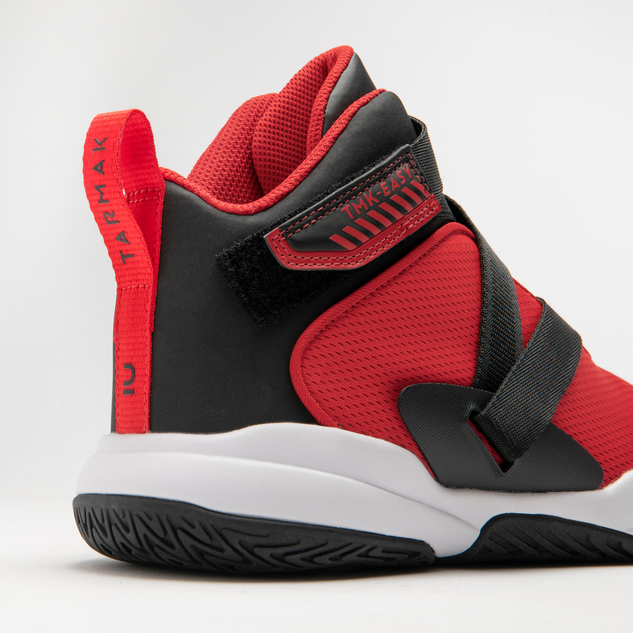 Hixingo Basketball Schuhe Kinder - Anti-Rutsch Sneaker Für Jungen & Mädchen Größe 31-40