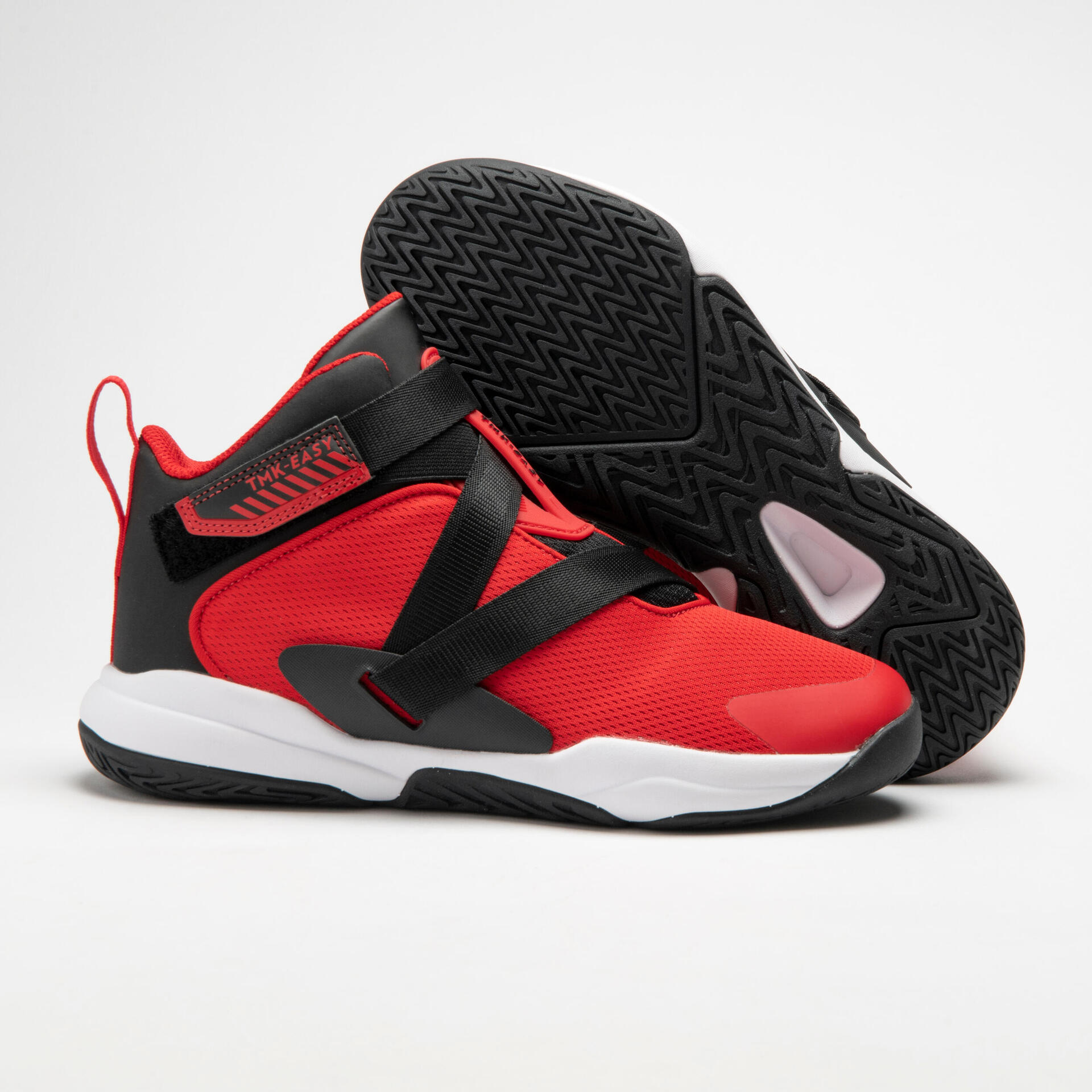 KID Easy X Basketball Shoes