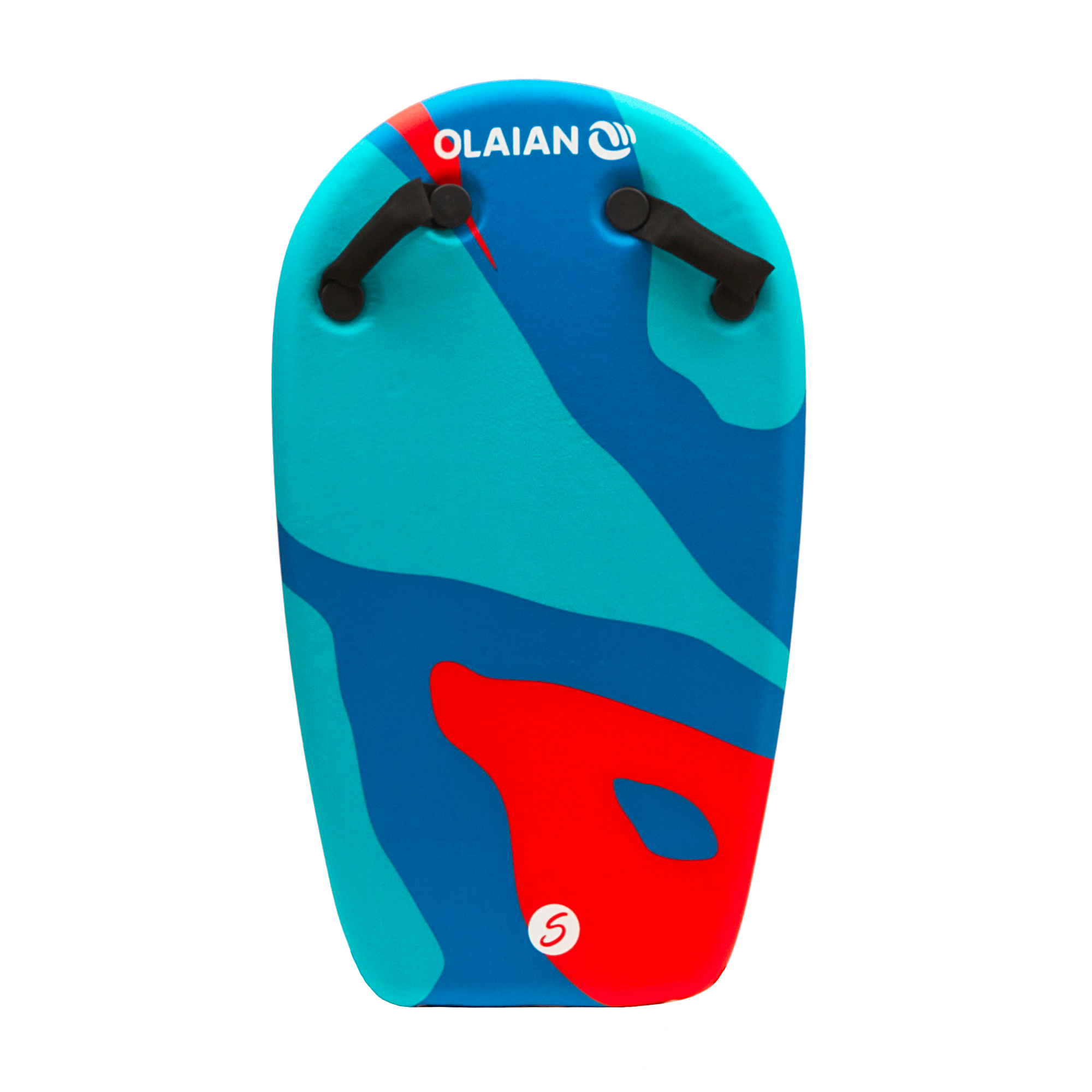 Bodyboard bodyatu enfant 4-8 ans camouflage poignées - Sports de glisse - RADBUG- Clubs - Entreprises - Collectivités - Associations