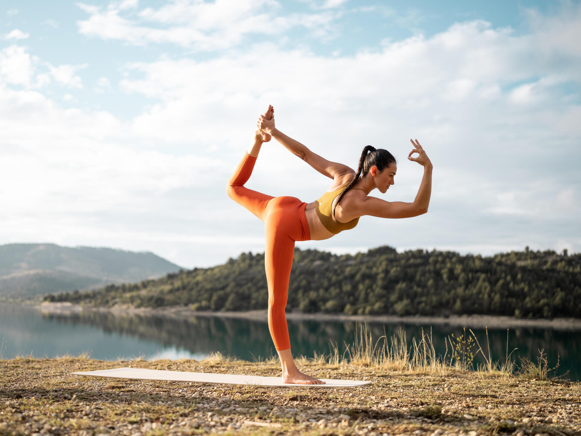 yoga et musculation