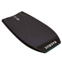 Bodyboard 900 - Green / Black