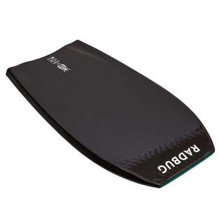 Bodyboard 900 vert / noir