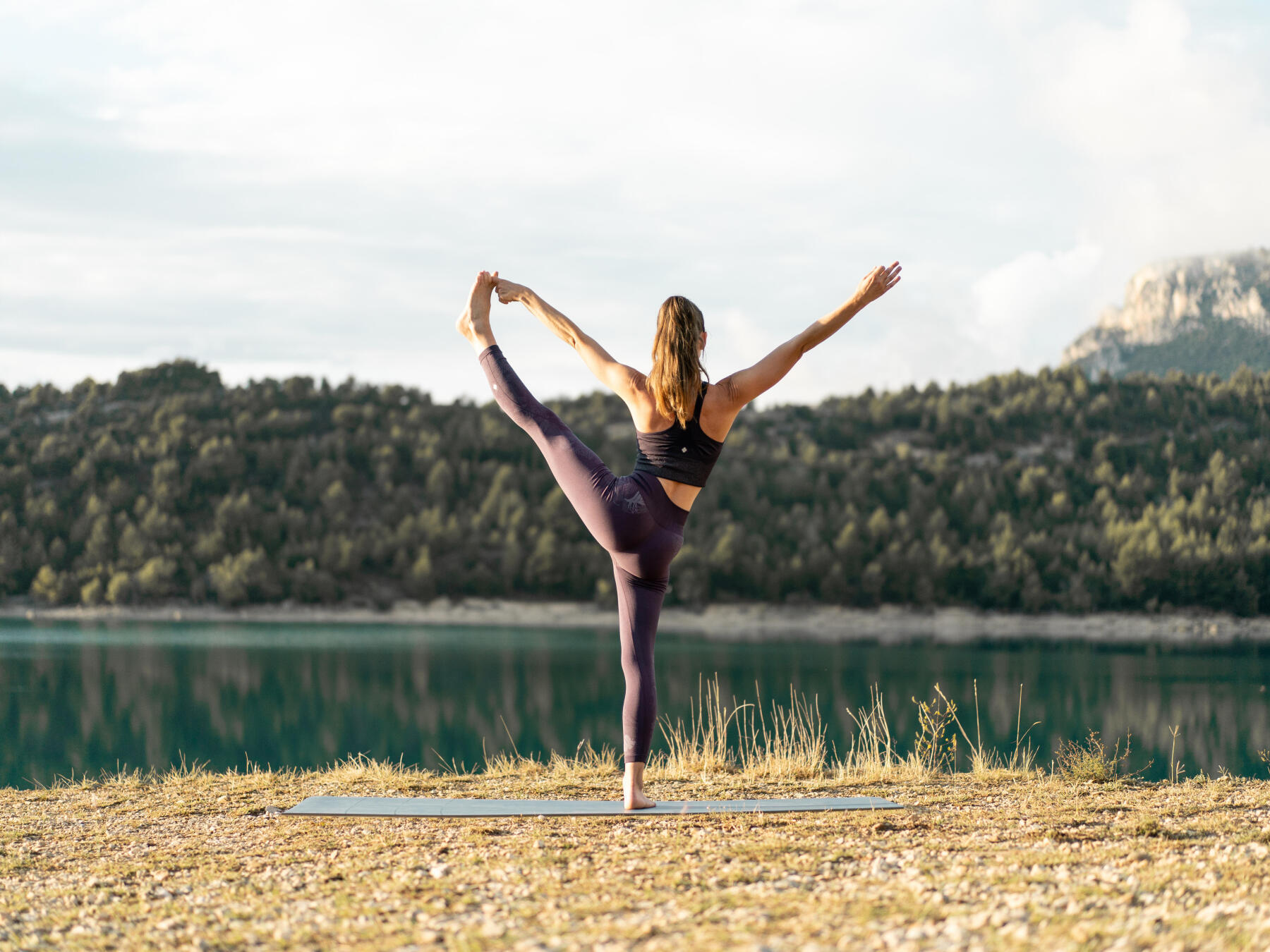 yoga