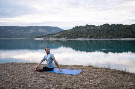 Nos conseils yoga