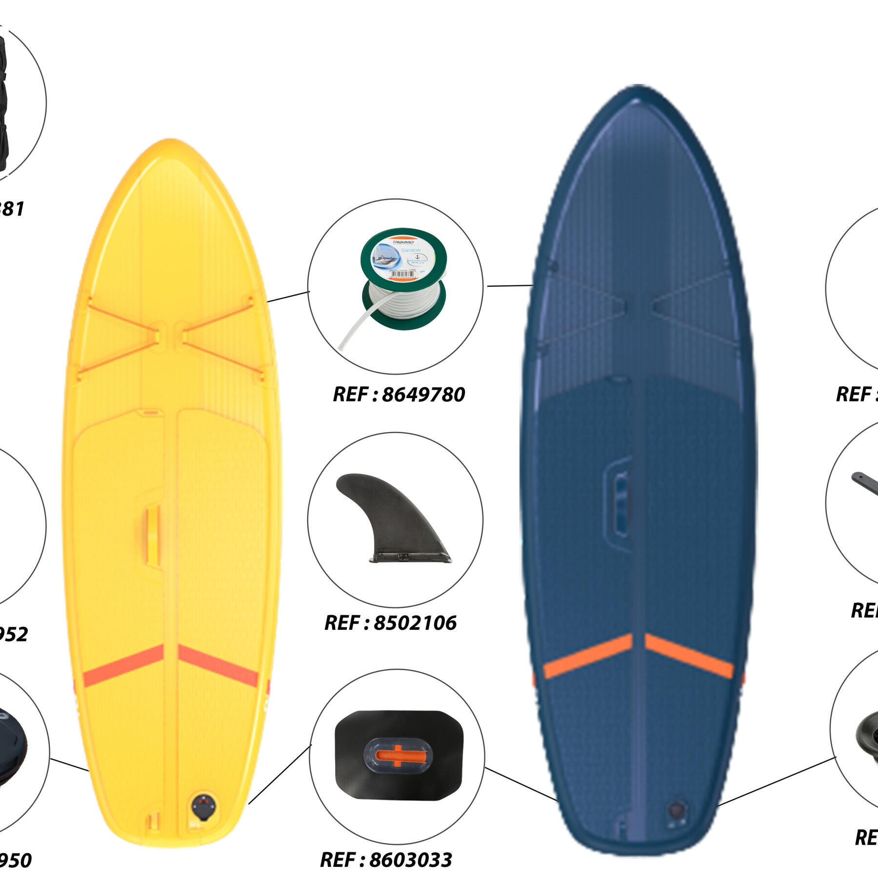 Itiwit-inflatable-race-supboard-decathlon