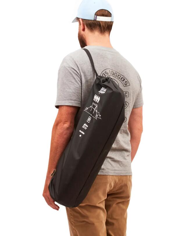 Easy Setup & Portability