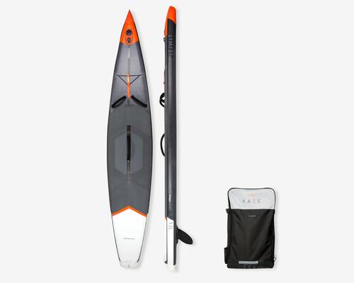 STAND UP PADDLE ITIWIT GONFIABILE RACING  LIVELLO ESPERTO 12'6' PIEDI  26 POLLICI