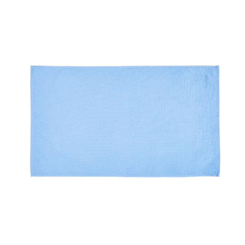 User Reviews Basic S Towel 90 x 50 cm Decathlon