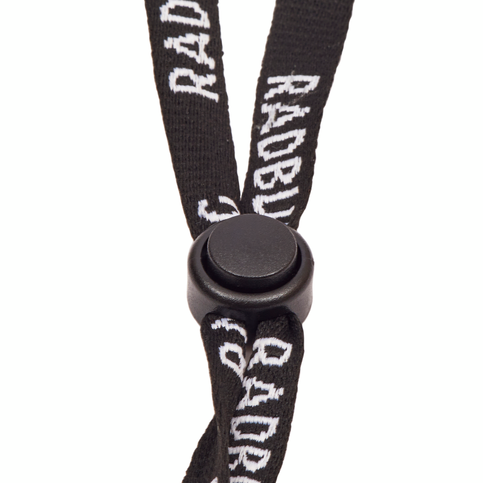 Leash de palmes bodyboard 100 - Sports de glisse - RADBUG- Clubs - Entreprises - Collectivités - Associations