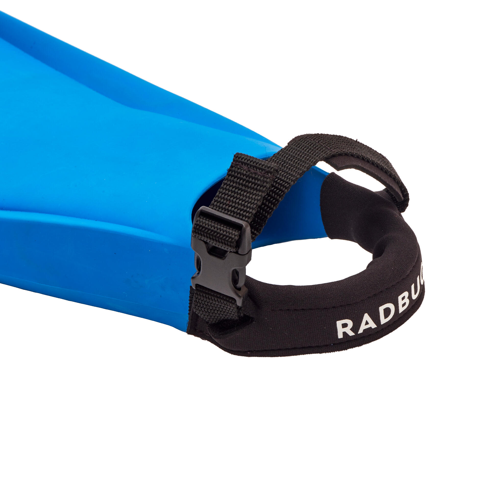 LEASH de palmes bodyboard 900 (Nouvelle boucle) 2/4
