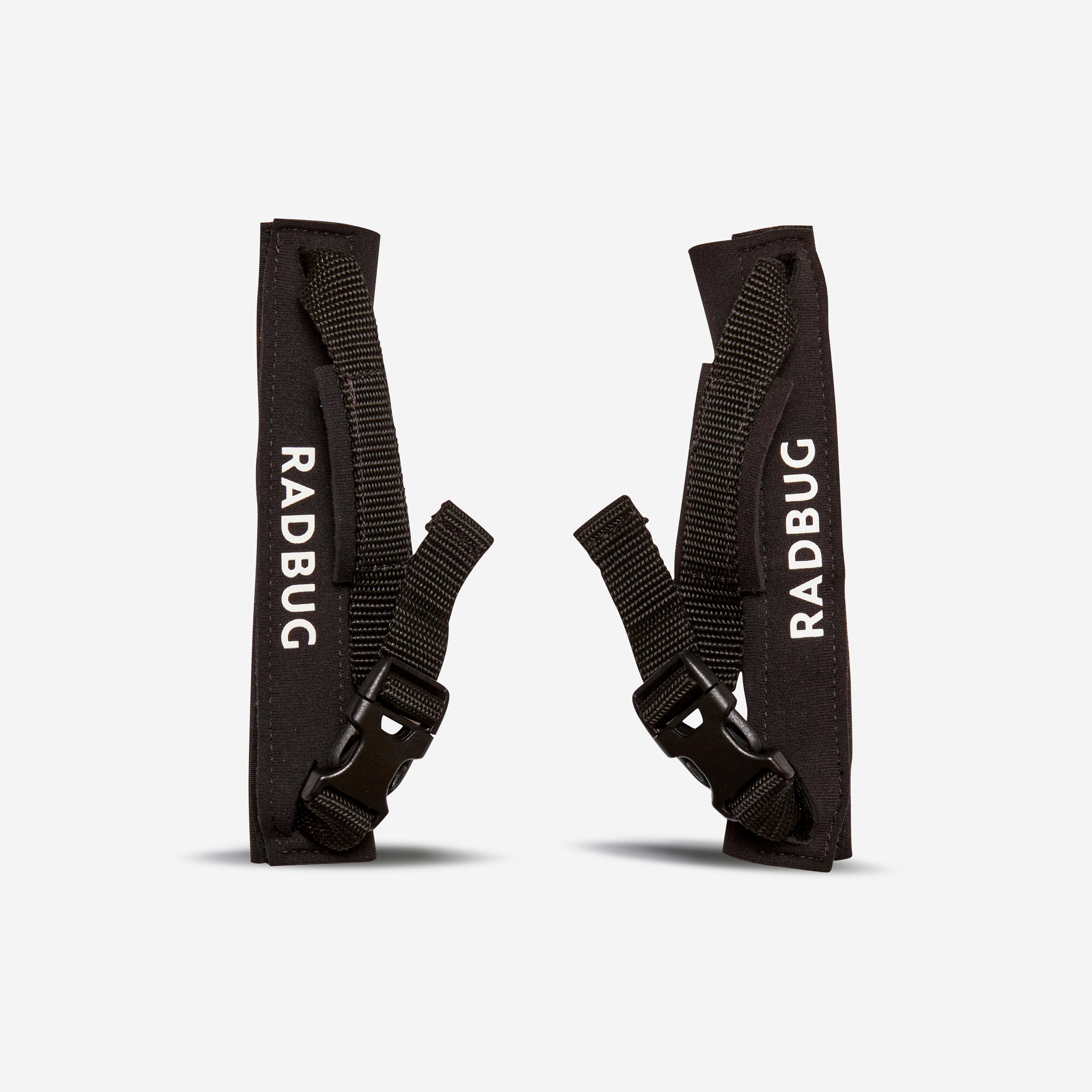 Leash de Pés de Pato de Bodyboard 900 (Fivela nova)