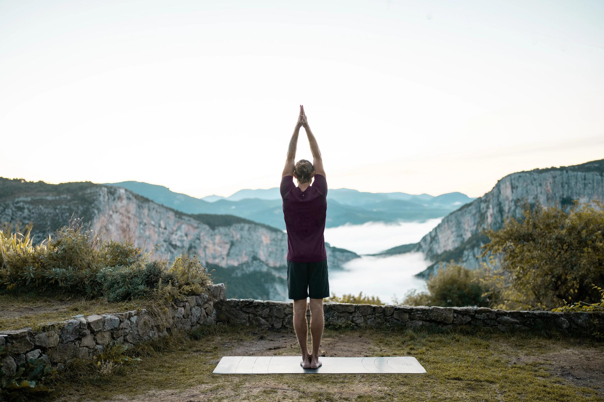 Nos conseils yoga