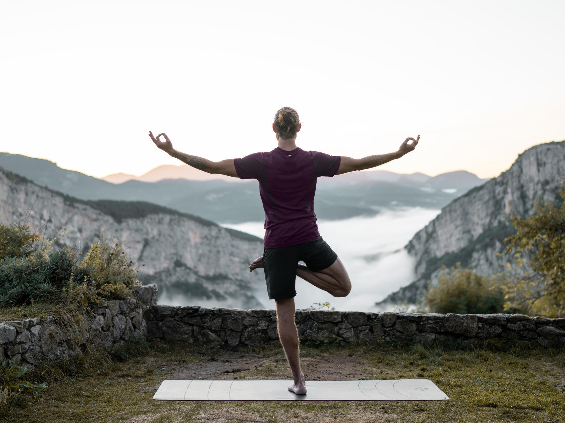 yoga et musculation