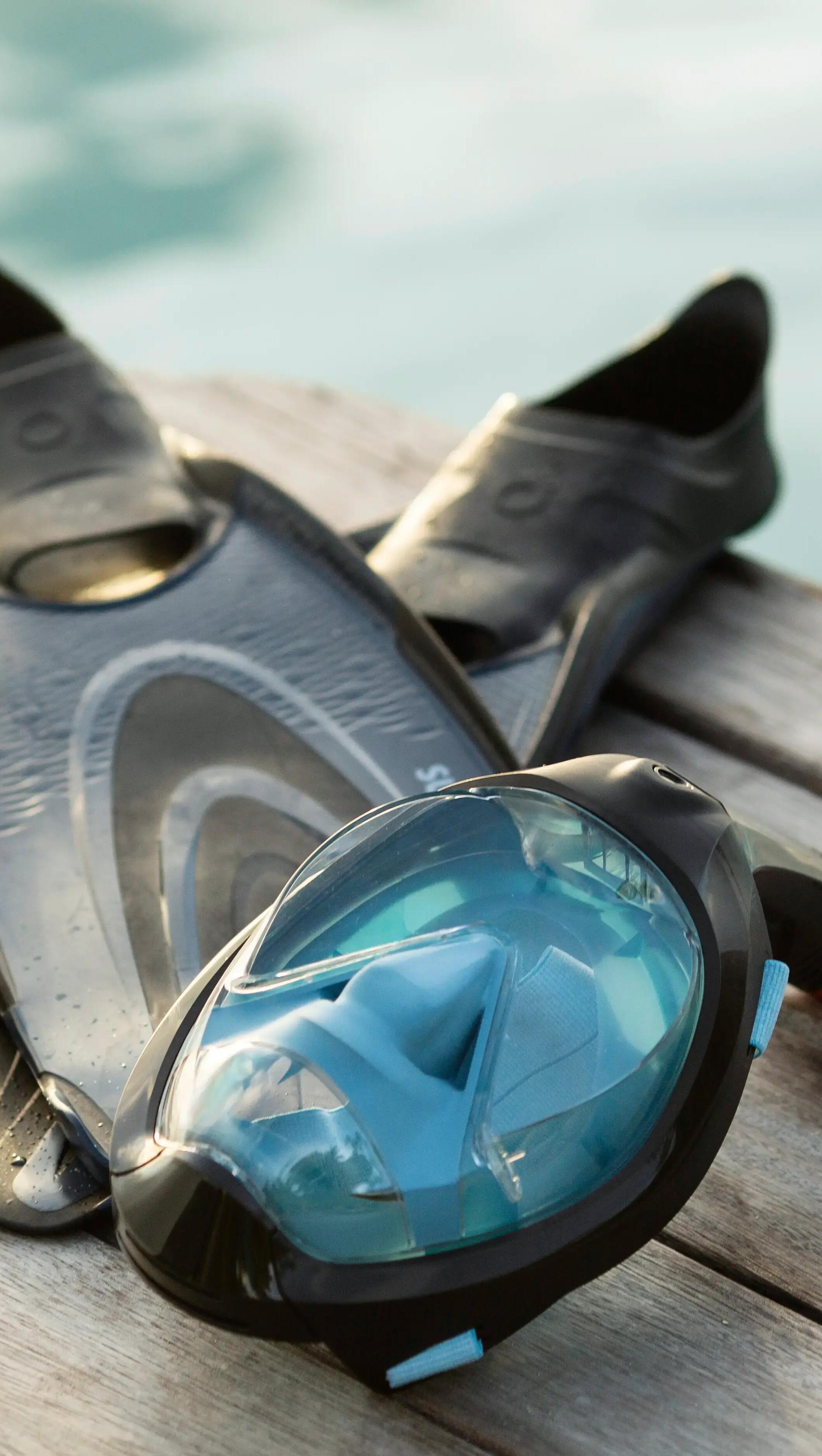 Σετ Snorkeling