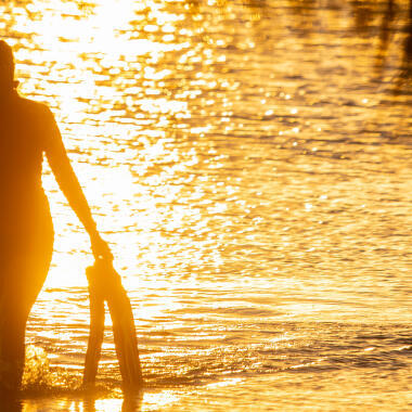 Comment choisir ses palmes de snorkeling ?
