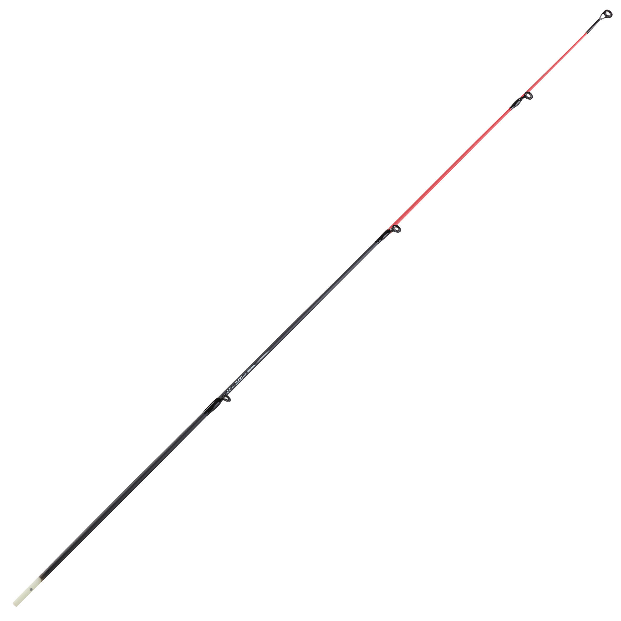 CAPERLAN Špička 60 g na prút Sensitiv-100 3,6 m